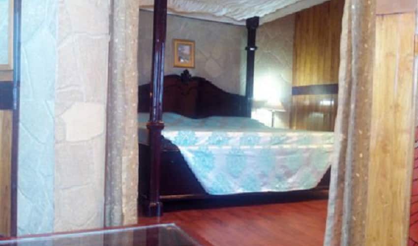 Hotel Armadale, Nainital 4